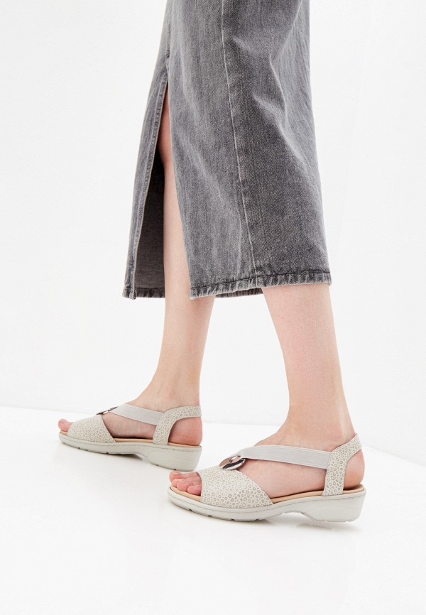 фото Сандалии caprice