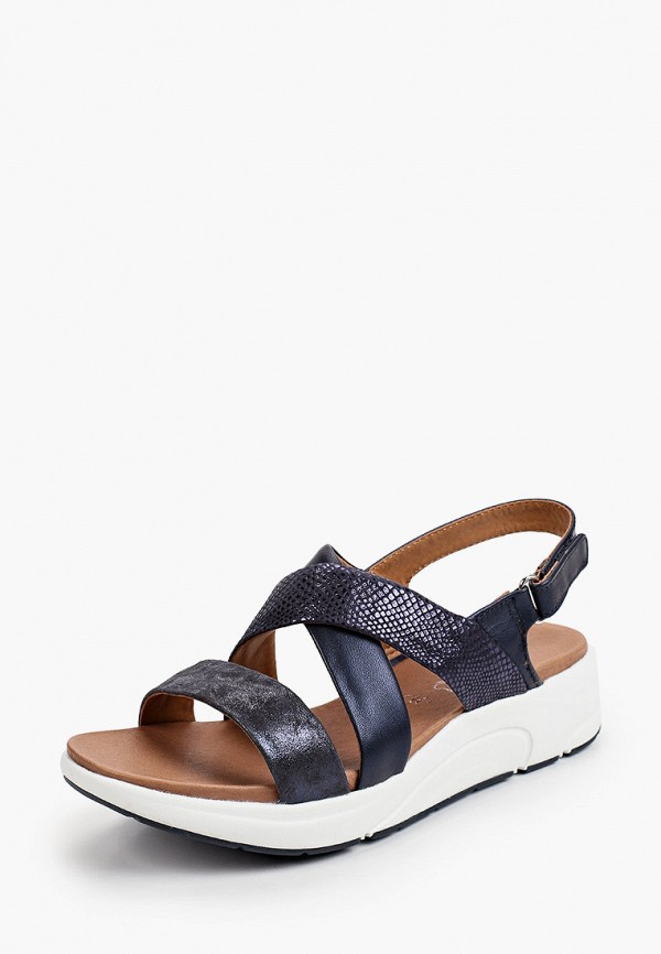 фото Босоножки caprice