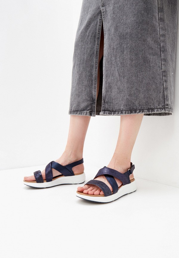 фото Босоножки caprice