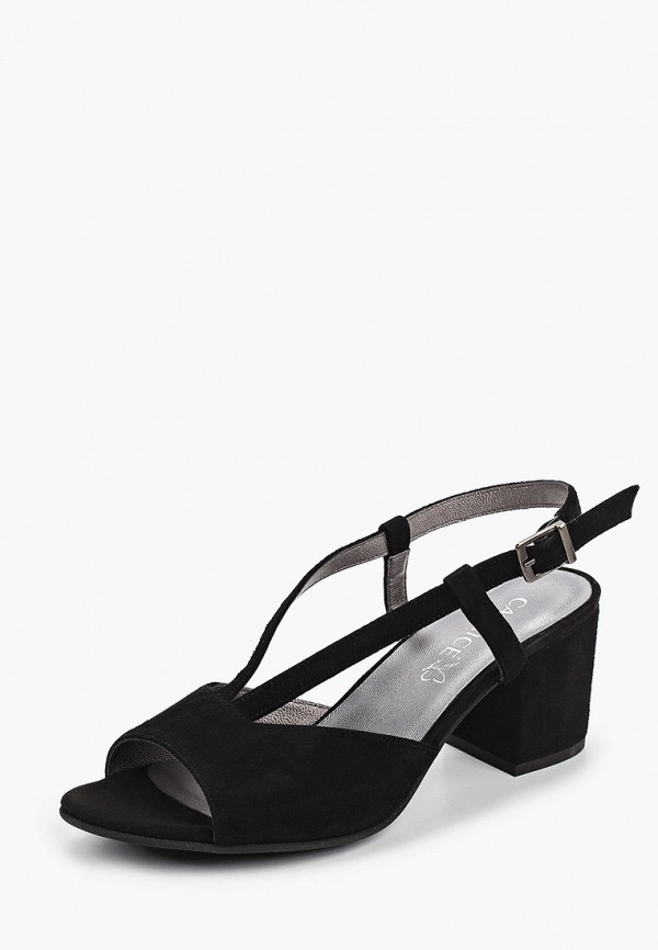 фото Босоножки caprice