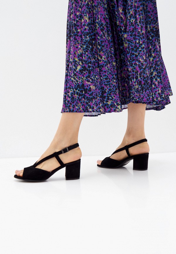 фото Босоножки caprice