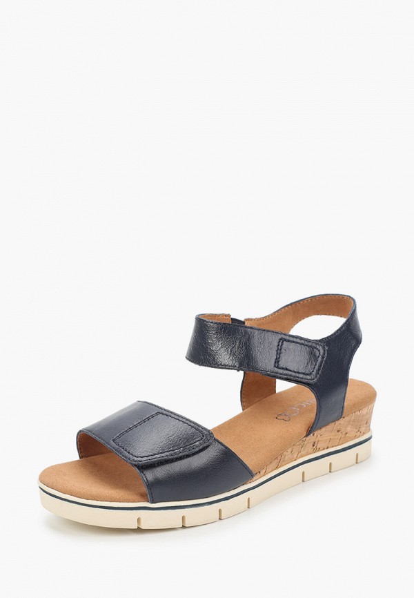 фото Босоножки caprice