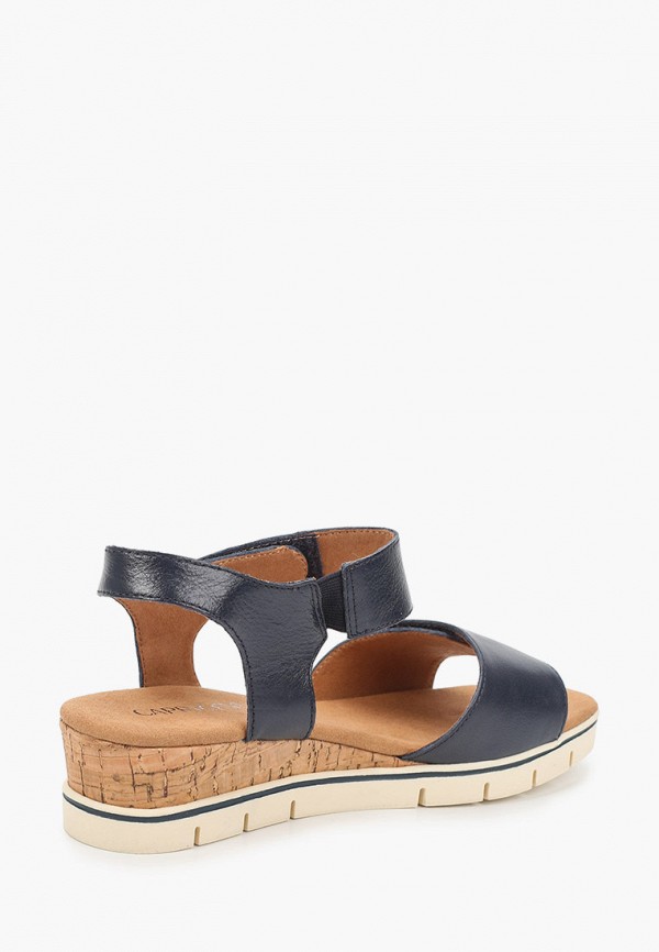 фото Босоножки caprice