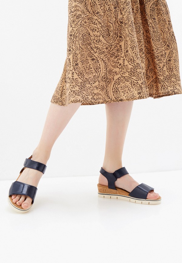 фото Босоножки caprice