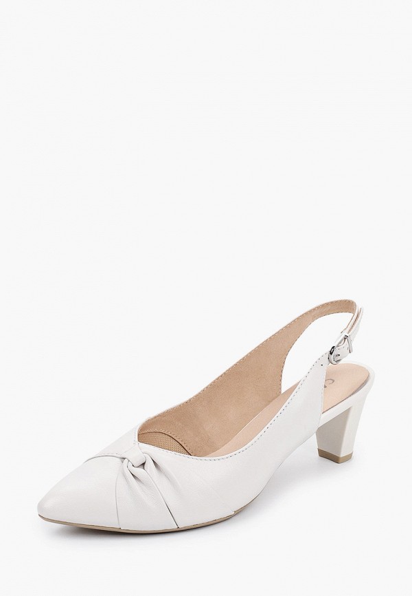 фото Туфли caprice