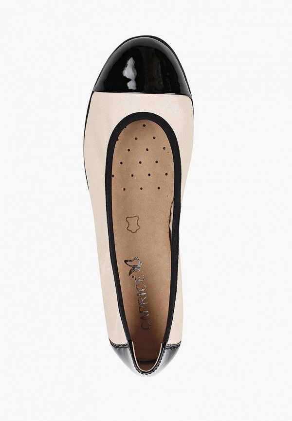 фото Балетки caprice