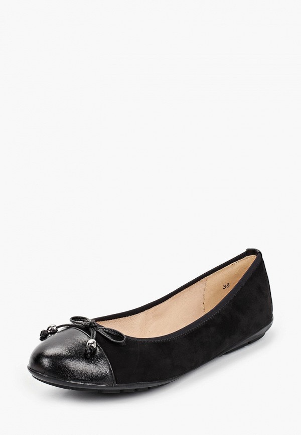 фото Балетки caprice