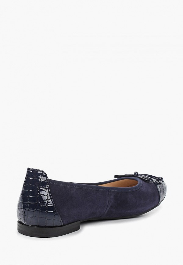 фото Балетки caprice