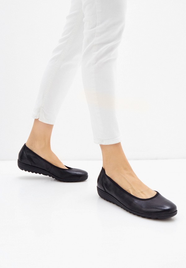 фото Балетки caprice