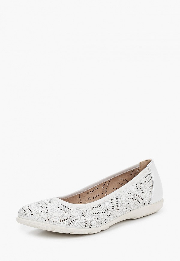 фото Балетки caprice