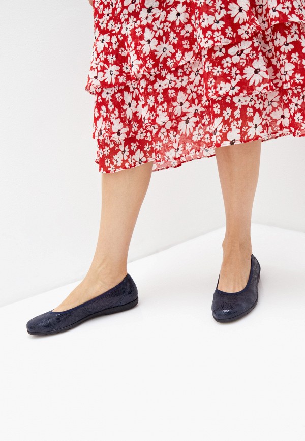 фото Балетки caprice