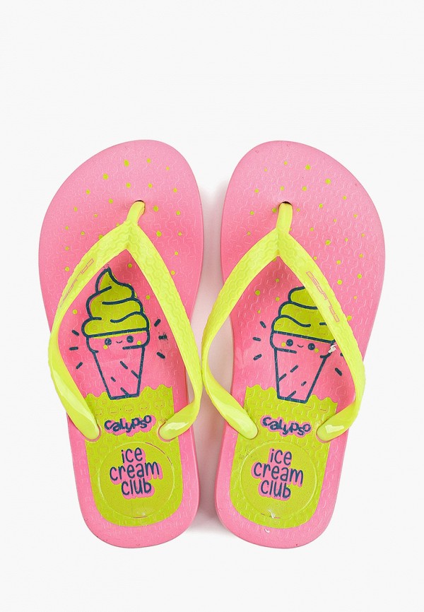 

Сланцы Calypso, Розовый
