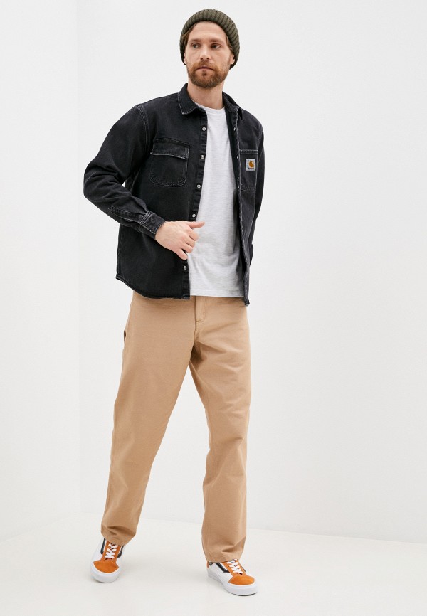 фото Брюки carhartt wip