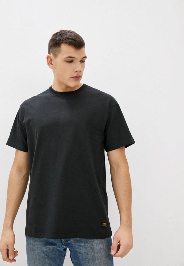 

Футболка Carhartt WIP, Черный