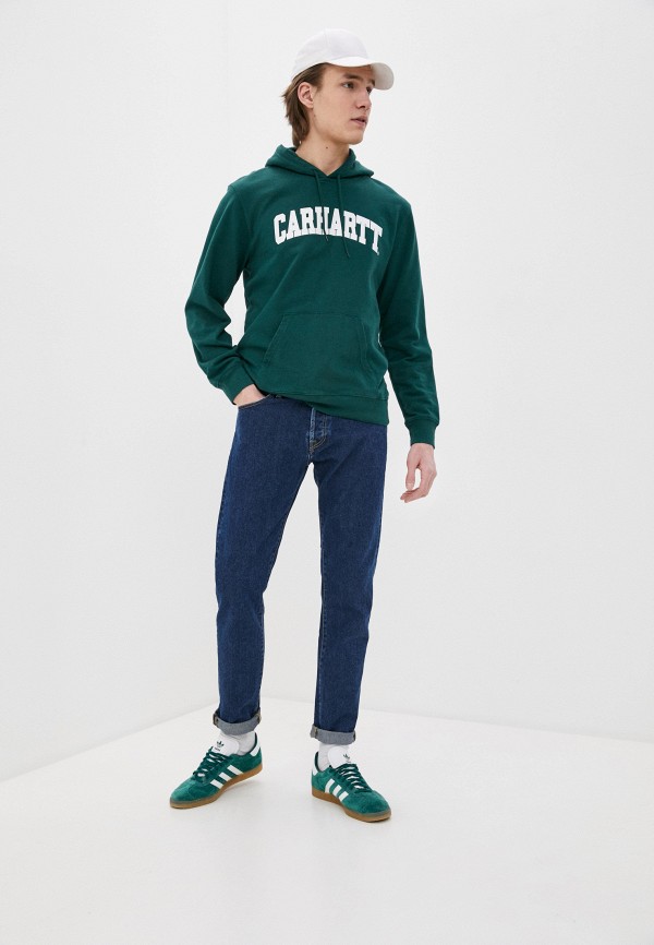 

Джинсы Carhartt WIP, Синий, Klondike