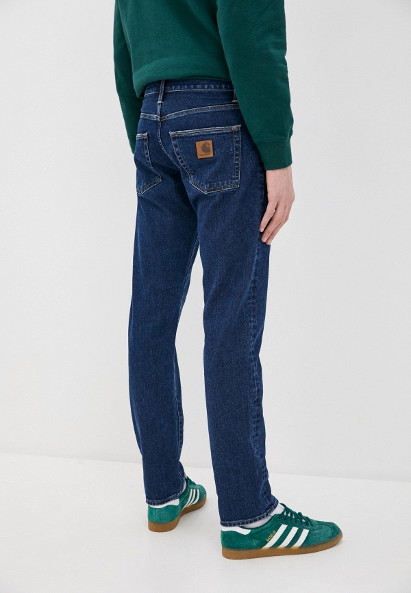 фото Джинсы carhartt wip
