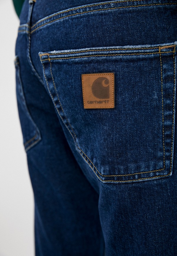 фото Джинсы carhartt wip