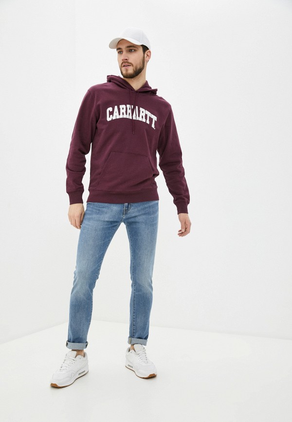 фото Джинсы carhartt wip