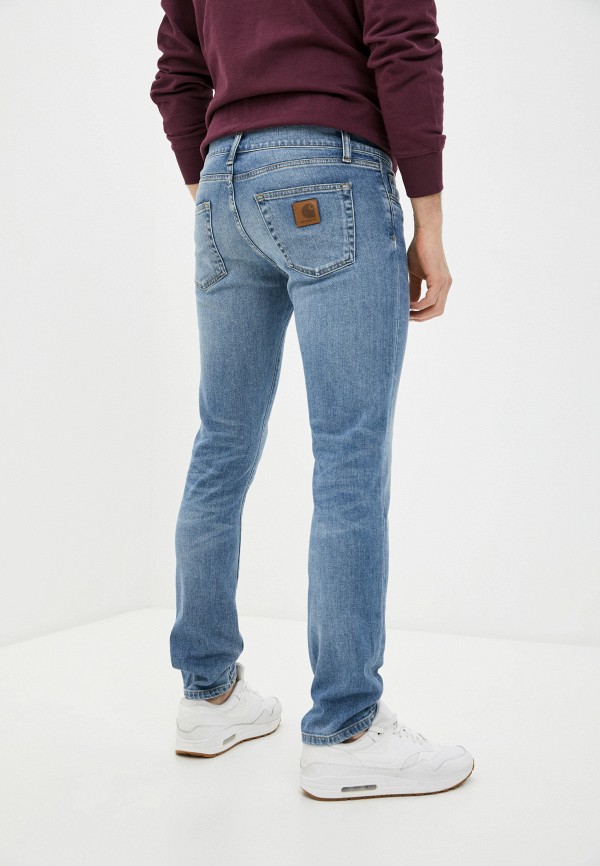 фото Джинсы carhartt wip