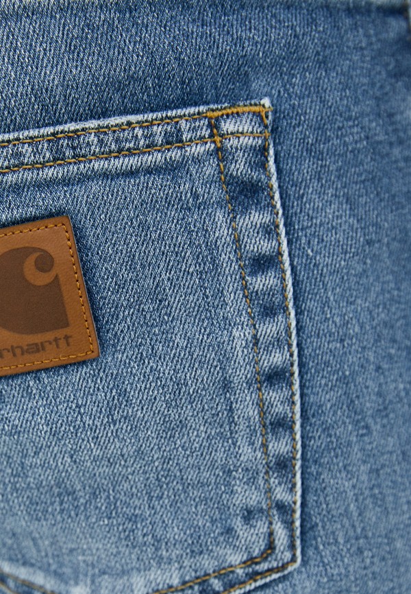 фото Джинсы carhartt wip