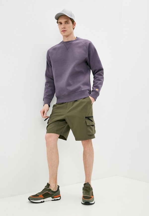фото Шорты carhartt wip