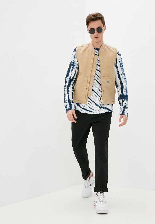 фото Жилет утепленный carhartt wip