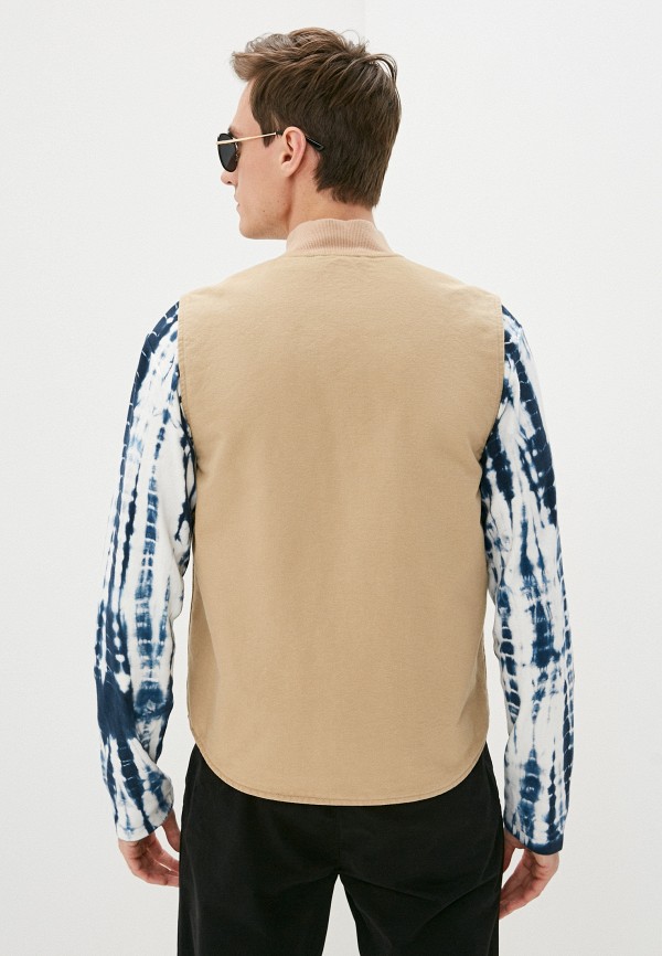 фото Жилет утепленный carhartt wip