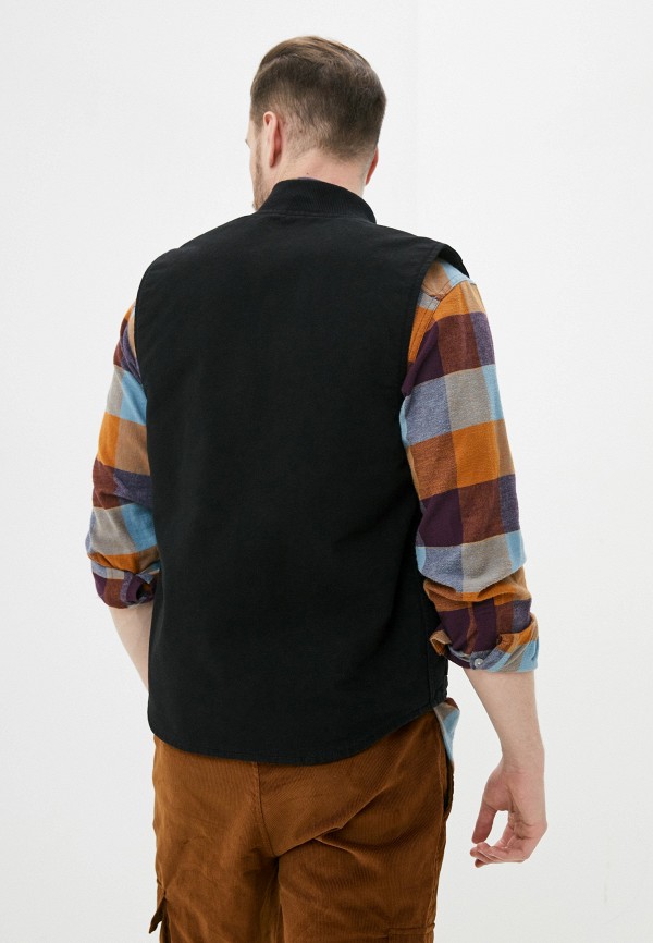 фото Жилет утепленный carhartt wip