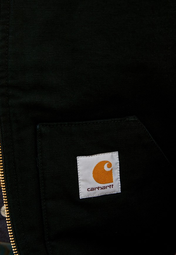 фото Жилет утепленный carhartt wip