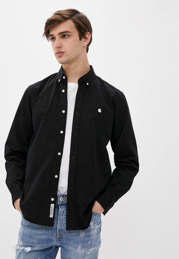 фото Рубашка carhartt wip