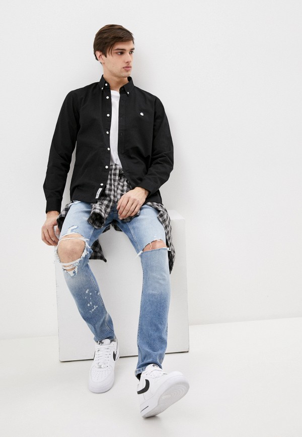 фото Рубашка carhartt wip