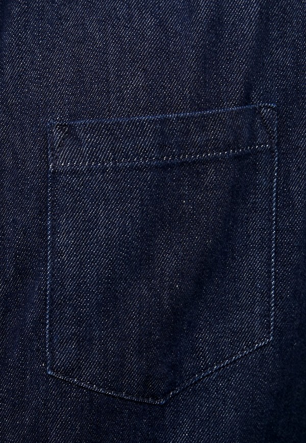 фото Рубашка джинсовая carhartt wip