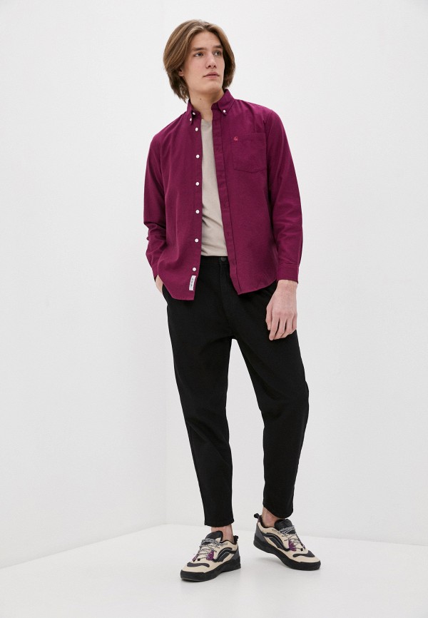 фото Рубашка carhartt wip