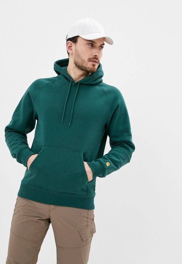 фото Худи carhartt wip