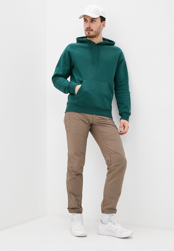 фото Худи carhartt wip
