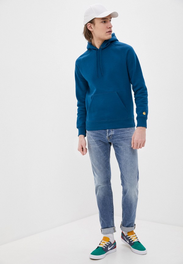фото Худи carhartt wip