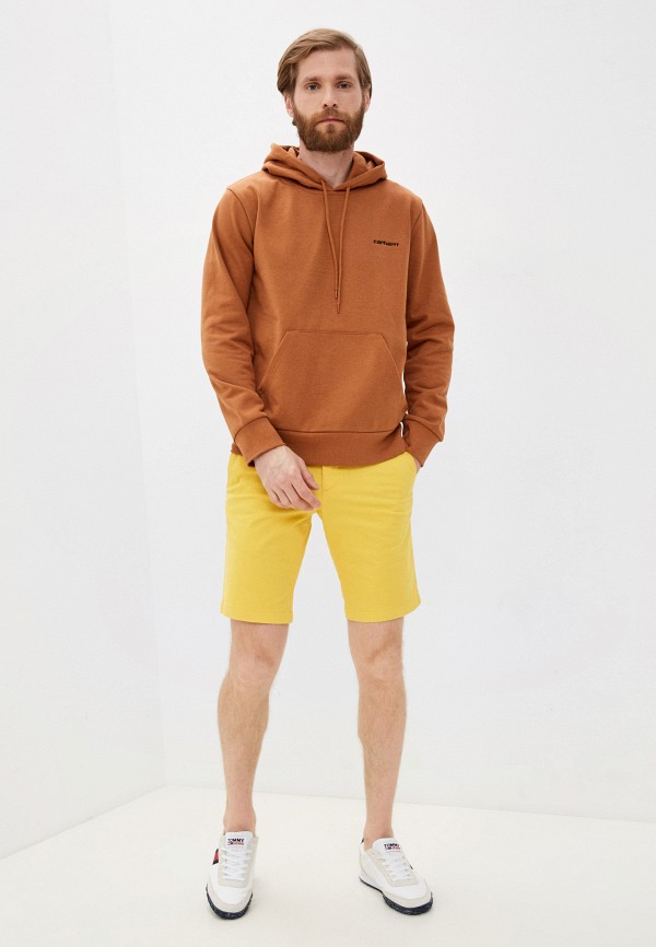 фото Худи carhartt wip