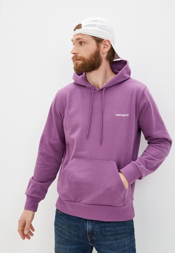 фото Худи carhartt wip