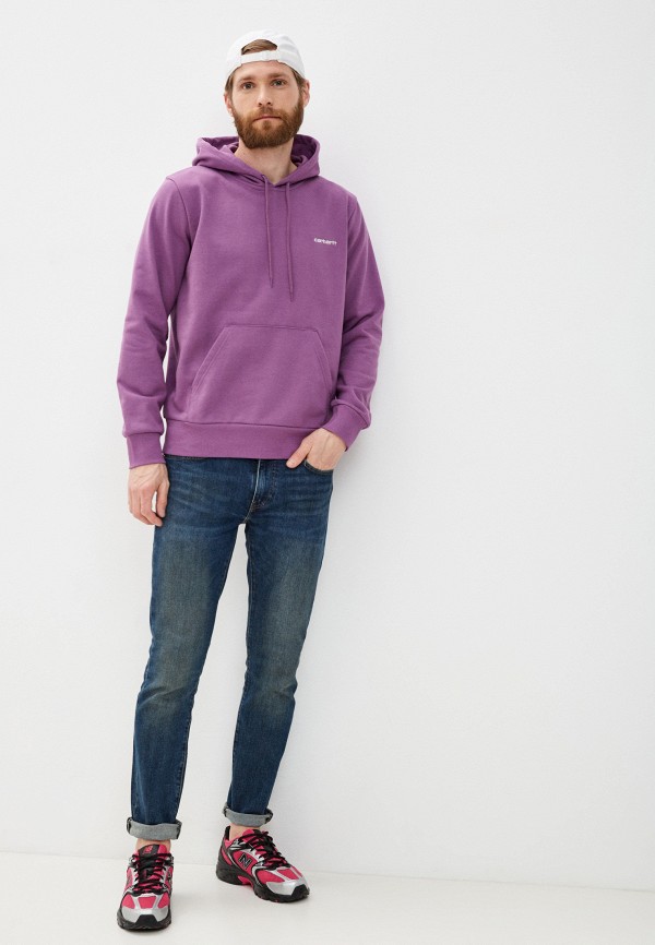 фото Худи carhartt wip
