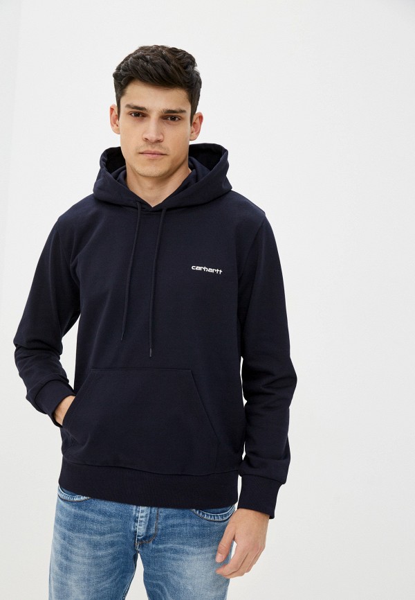 фото Худи carhartt wip