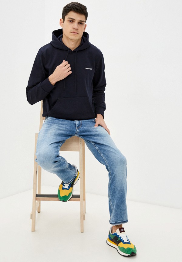 фото Худи carhartt wip