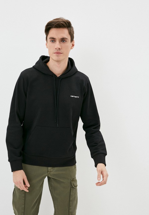 фото Худи carhartt wip