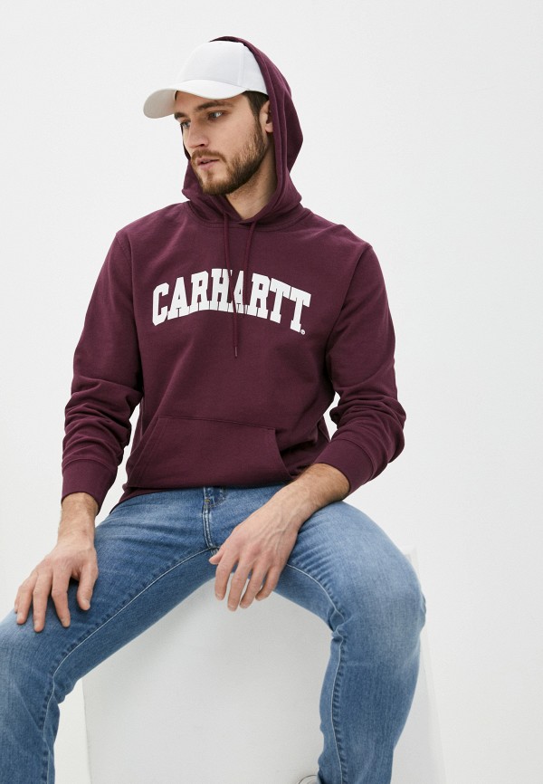 фото Худи carhartt wip
