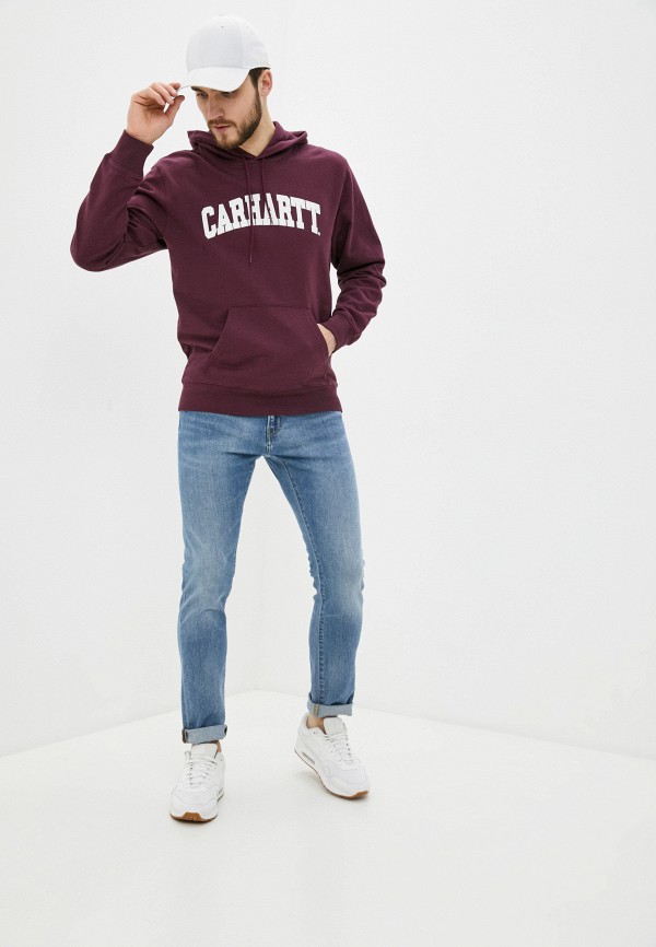 фото Худи carhartt wip