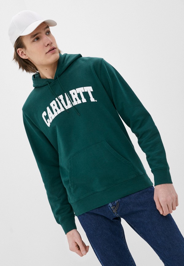 фото Худи carhartt wip