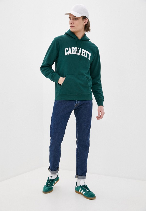 фото Худи carhartt wip