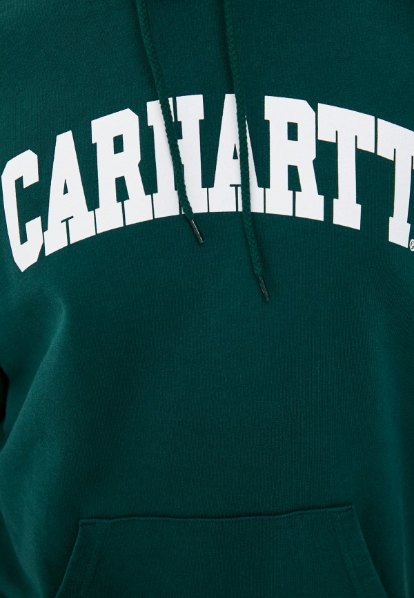 фото Худи carhartt wip