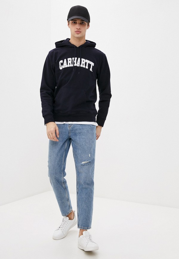 фото Худи carhartt wip