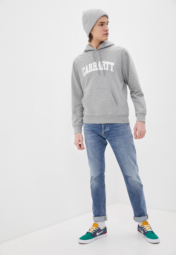 фото Худи carhartt wip