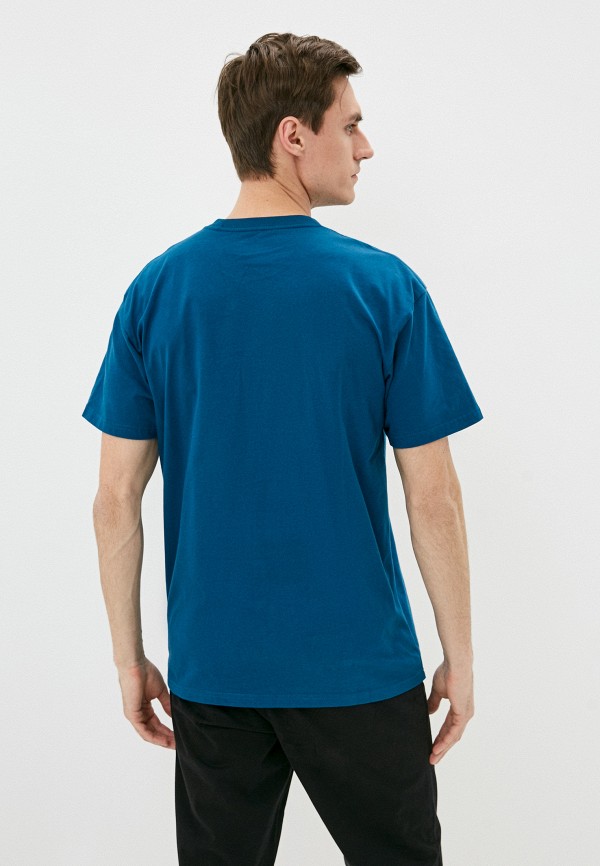 фото Футболка carhartt wip